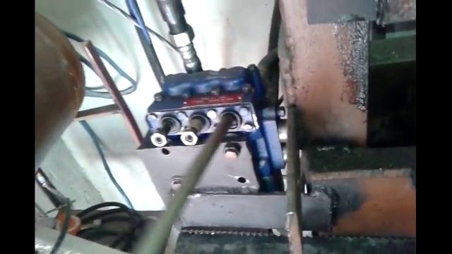 Гидравлический пресс (продам) Ч2 смотреть онлайн