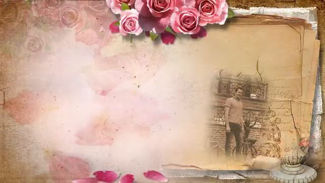 ОЧЕНЬ КРАСИВОЕ СВАДЕБНОЕ СЛАЙД ШОУ! WEDDING SLIDE SHOW смотреть онлайн