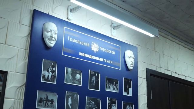 Блог Первый: Предпоказ премьеры спектакля "Путаница" молодёжного театра смотреть онлайн