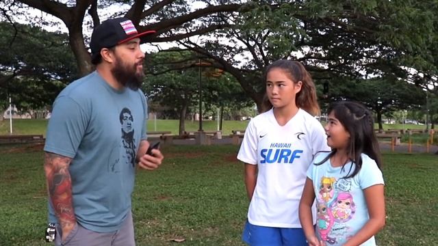 The Kia’i Conversations Episode 12: Ka’imi and Piper Wills смотреть онлайн