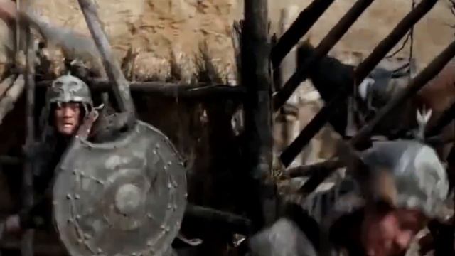 Tujuh Bersaudara Menjalankan Misi Penyelamatan Sang Ayah - Alur Cerita Film Saving General Yang смотреть онлайн