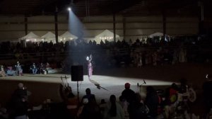 Apache Gold Powwow Vlog 2023