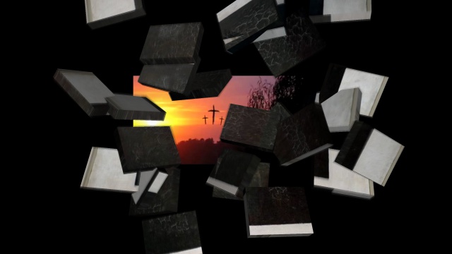 ЛОМАЯ ПРИВЫЧНЫЙ МИР (5) смотреть онлайн