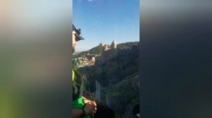 Путешествие в октябре по Грузии 2022год #Тбилиси