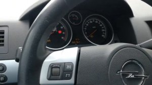 Astra H - Android Radio Headunit - Clock Settings