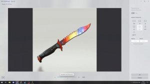 КАК СДЕЛАТЬ СВОЙ РЕСУРС-ПАК | ЗАГРУЗКА КАРТИНОК В ТЕКСТУРЫ