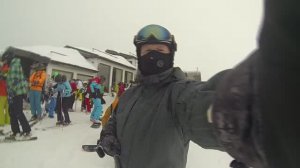 Сочи 2016 Скиборды