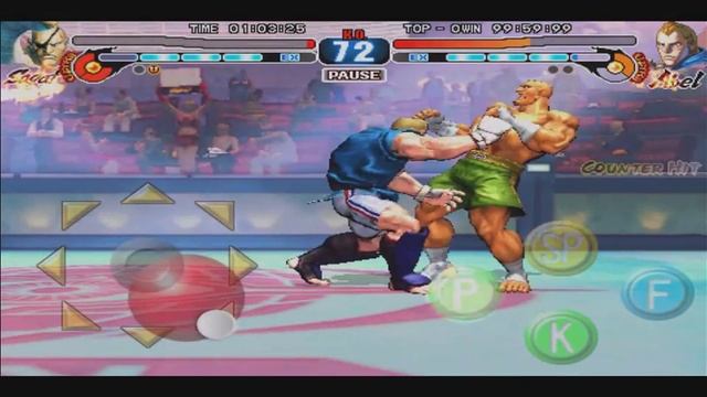 Street fighter 4 volt gameplay review смотреть онлайн