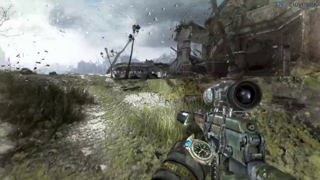 Прохождение Metro Last Light Redux (Метро 2033: Возвращение) — Часть- 3. 18+ 🔴 LIVE STREAM HD смотреть онлайн