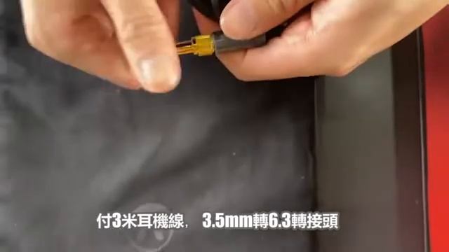 Austrian Audio Hi-X60 封閉耳罩式耳機 開箱 смотреть онлайн