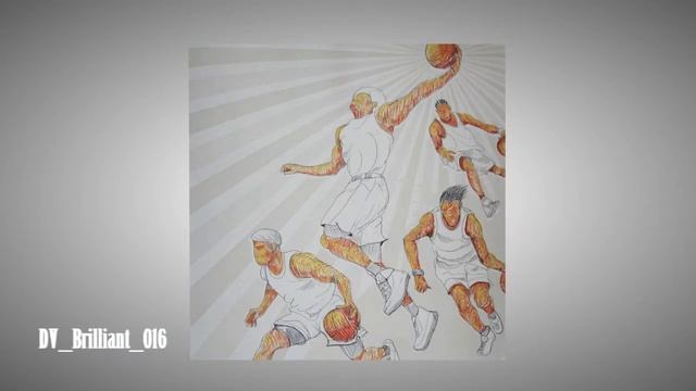 Double Vision - DV Brilliant 016 смотреть онлайн