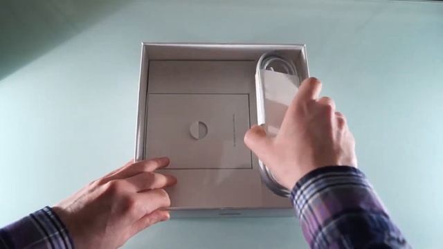 Цифровая Бездна - Распаковка Mac Mini смотреть онлайн