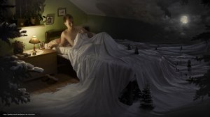 ТЕЛЕСНАЯ КОНЦЕПЦИЯ ЖИЗНИ. Леонид Тугутов (Лакшми Нараяна дас). Лекция-семинар.