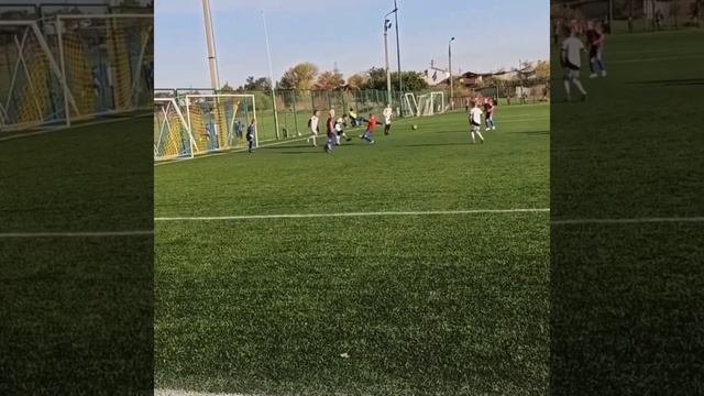 Поздравление с Днём Тренера! Тренерам ДЮСШ «Чемпион» 2012 г.р. Киев. смотреть онлайн