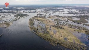Море Геродота в Беларуси – Полесская Амазония | Остров Ду с Еленой Вахромеевой. Добры канал