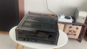 Интегральный усилитель Pioneer A 90 D