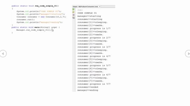 course os systems programming exercise 02 threads смотреть онлайн