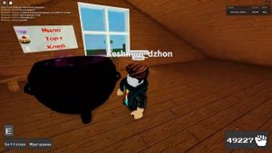 Как получить способность алхимика ALCHEMIST в игре Ability wars Roblox