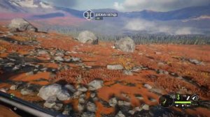 Охота на КАРИБУ   ЛОСЕЙ  И БИЗОНОВ # 196