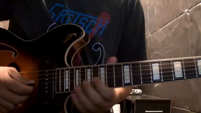 Just Friends - Roy Hagrove's solo transcription (slow) смотреть онлайн