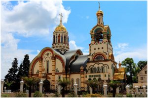 Примерный мастер-класс накануне Пасхи