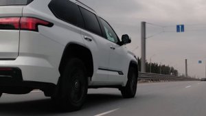 D3 Toyota Sequoia