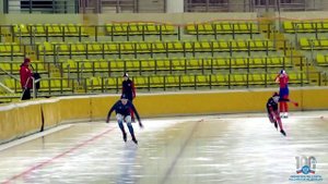 07.12.2023 - Юный конькобежец (2 этап) (9-13 лет)