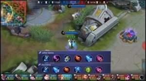 Гайд на валира | Валир, как играть? | Valir mobile legends.