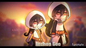 || Generation Meme || [ Gacha Club X Genshin Impact ]