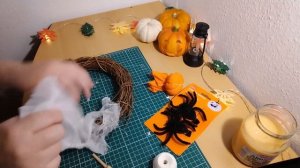 5 DIY Halloween Decorations 2023!