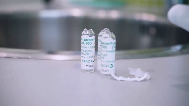 Коррекция овала лица нитями АПТОС, обучение и результаты HEMEDA Clinic