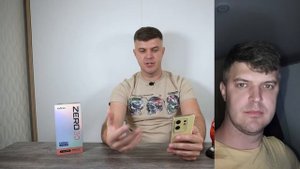 Zero 30 4G: Откройте для себя секреты нового телефона