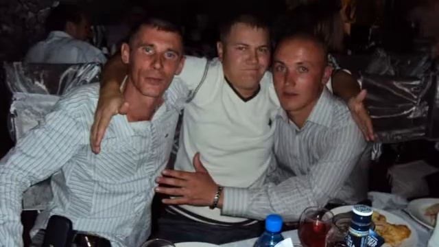 ЮБИЛЕЙ ЕВГЕНИЙ. 35 лет смотреть онлайн