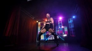 DIMA BONCHINCHE || THE KNOWLEDGE