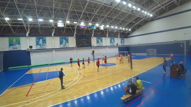 12 февраля 2023, 18:00 Вечерняя школа VS Фаворит смотреть онлайн