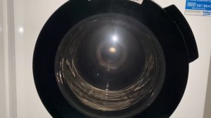 Beko 7/4kg washer dryer spin cycle 1200