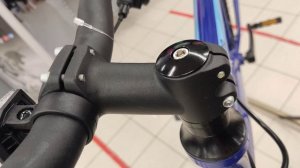 Montana COMP - байк, про который вы или не знали или забыли. А зря!