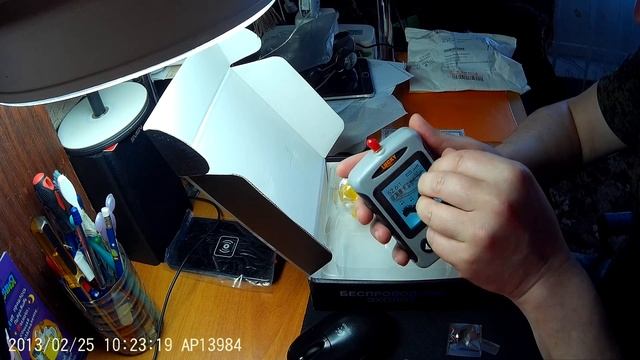 Эхолот LUCKY FFW718 для рыбалки смотреть онлайн