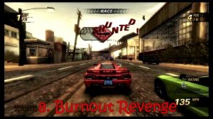 [X360] TOP 15 Racing Games / ТОП 15 Лучшие гонки для Xbox 360  #1