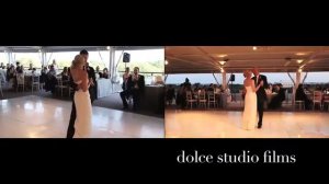 Megan and Jack: Wedding Day Recap