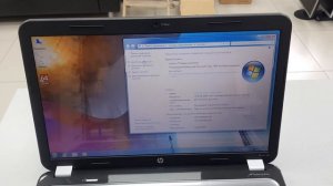 AMD Quad Core A8-3500M / 8Gb / Radeon HD6620G / SSD 128Gb / DVD-RW / Wi-Fi / Web Cam / TFT 15.6".