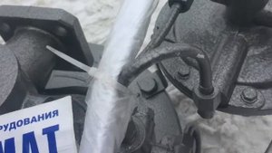 Регулятор давления газа РДБК1-25, РДБК1-25Н, РДБК1-25В