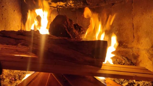 Печка дрова 4к 30 смотреть онлайн