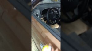 Hyundai Creta, атозапуск, мягкая посадка.