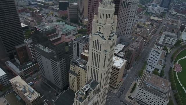 Columbus Overview | An Informative Introduction To Columbus, Ohio