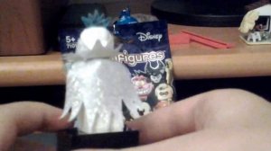 Обзор минифигурки Lego Малефисента