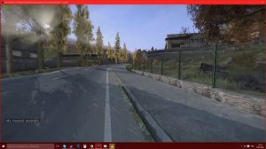 Добрые люди в DayZ (первое общение с иностранцем)