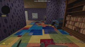 нычки на карте Cottage KREVETKA [HIDE AND SEEK] || в CSGO