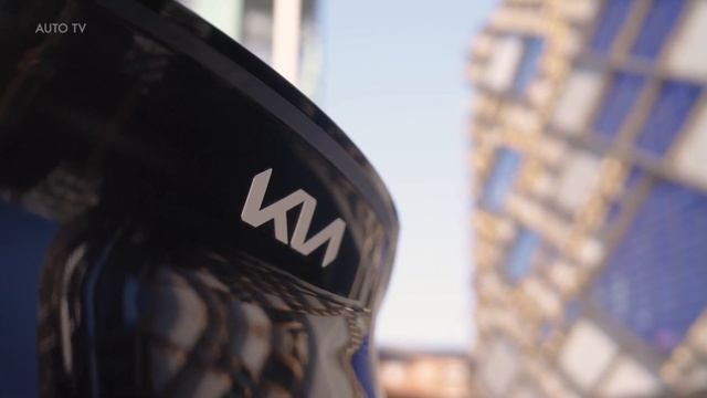 2022 Kia Sportage 1.6T GDI - '3' UK Spec смотреть онлайн