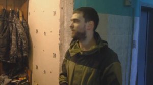 Установка входной двери с закладкой стен пеноблоком Тип дома Панельный Серия дома I 515